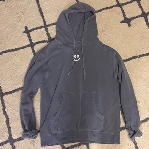 Barstool Don’t Date Frat Boys Hoodie